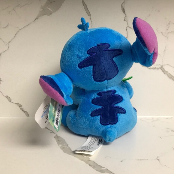 Disney Stitch Plush Toy NWT - Picture 3 of 5